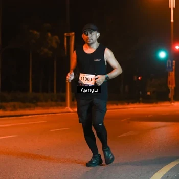 Runner Photo 8383573