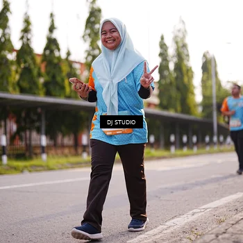 Runner Photo 8383577