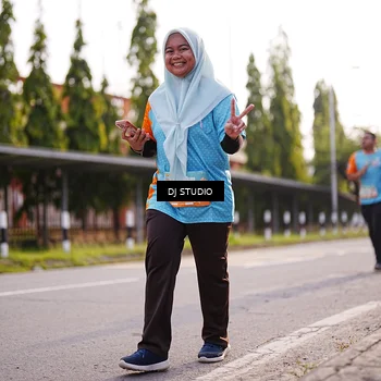 Runner Photo 8383580