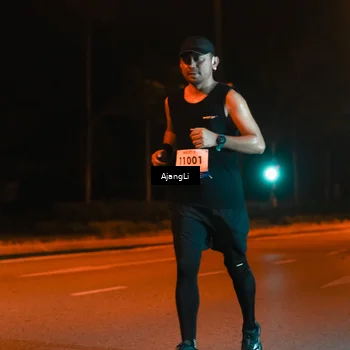 Runner Photo 8383581