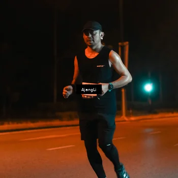 Runner Photo 8383582
