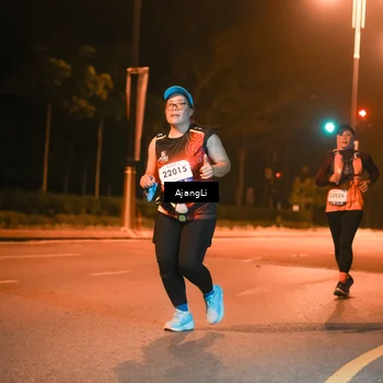 Runner Photo 8383585