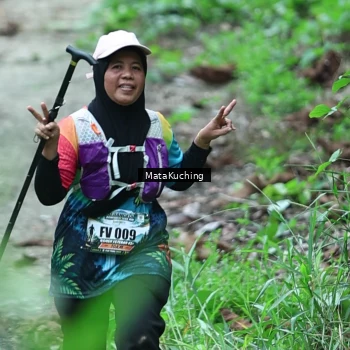 Runner Photo 8383586