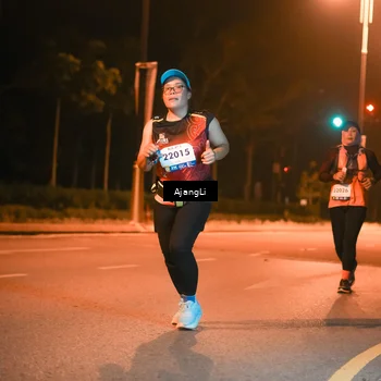 Runner Photo 8383588