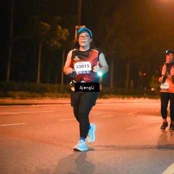 Runner Photo 8383591