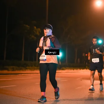 Runner Photo 8383607