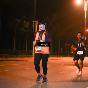 Runner Photo 8383608