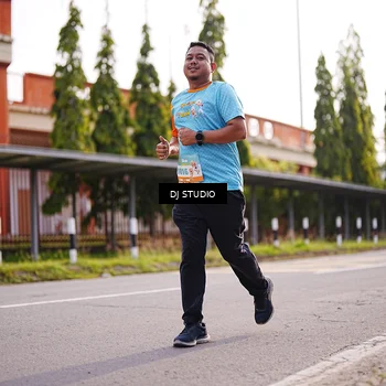 Runner Photo 8383610
