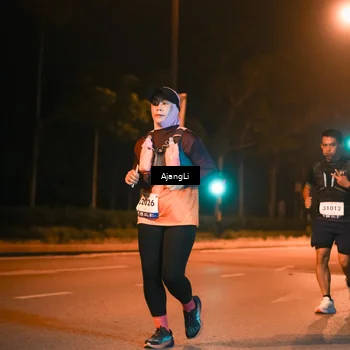 Runner Photo 8383611