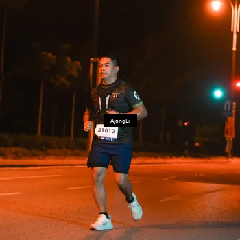 Runner Photo 8383614