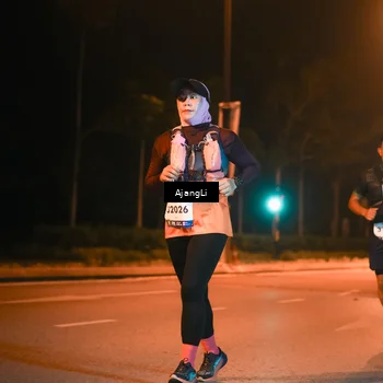 Runner Photo 8383616