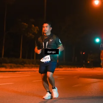 Runner Photo 8383620