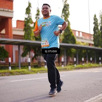 Runner Photo 8383622