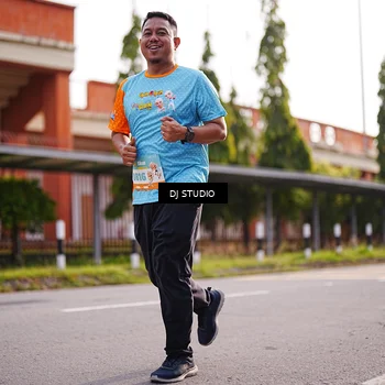 Runner Photo 8383626