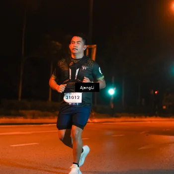 Runner Photo 8383629