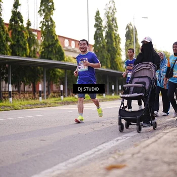 Runner Photo 8383633