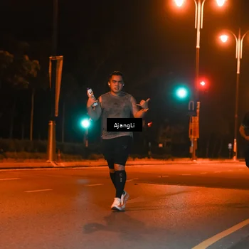 Runner Photo 8383639