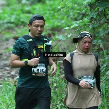 Runner Photo 8383654