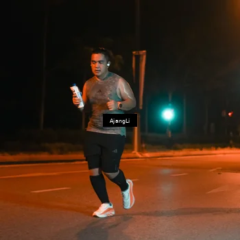 Runner Photo 8383657