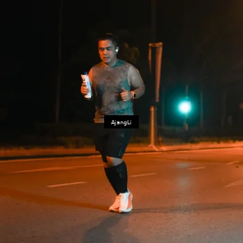 Runner Photo 8383660