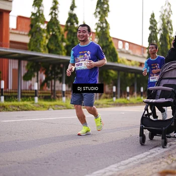 Runner Photo 8383665