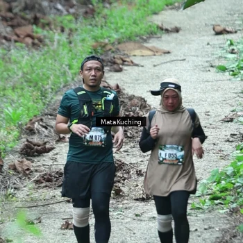 Runner Photo 8383675