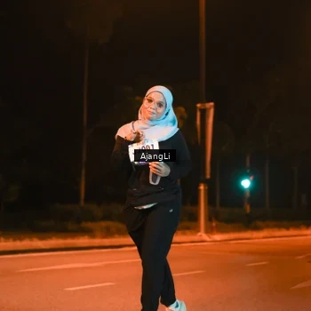 Runner Photo 8383681
