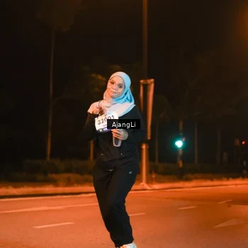 Runner Photo 8383683