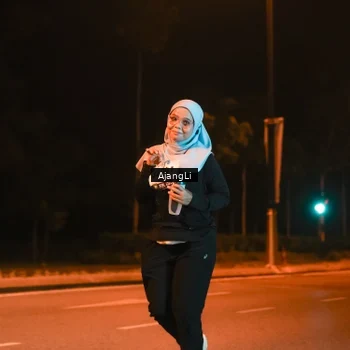 Runner Photo 8383684