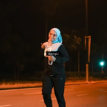 Runner Photo 8383686