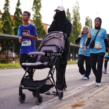 Runner Photo 8383694