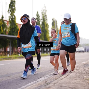 Runner Photo 8383715