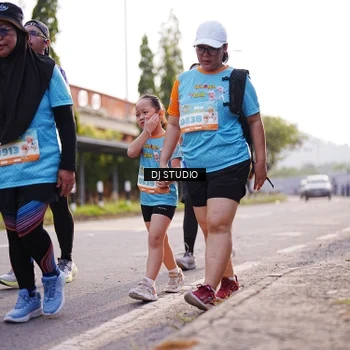 Runner Photo 8383720
