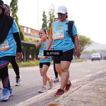 Runner Photo 8383722