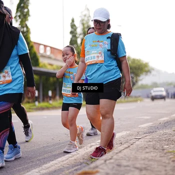 Runner Photo 8383723