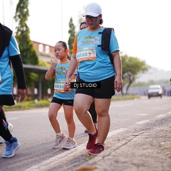 Runner Photo 8383726