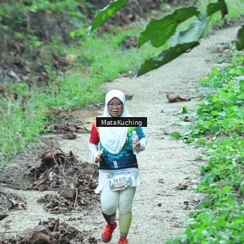 Runner Photo 8383731