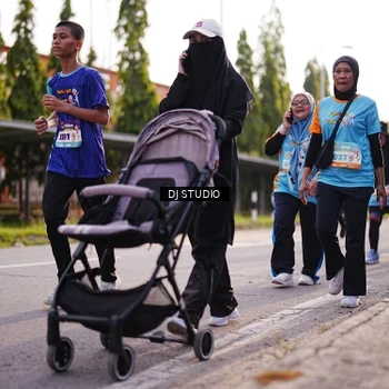 Runner Photo 8383732