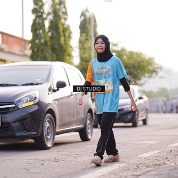 Runner Photo 8383739