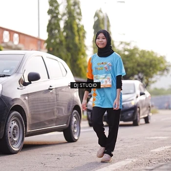 Runner Photo 8383745