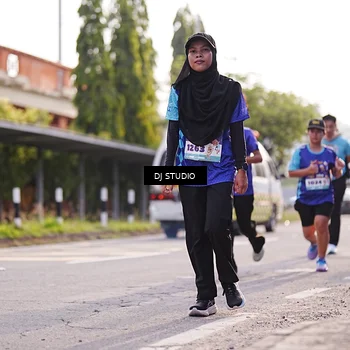 Runner Photo 8383782