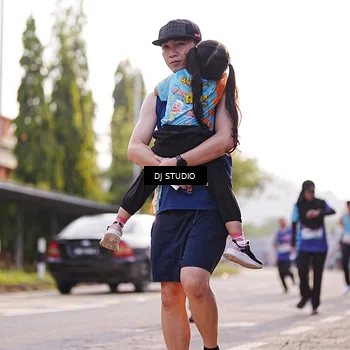 Runner Photo 8383783
