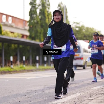 Runner Photo 8383784