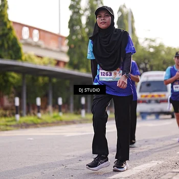Runner Photo 8383794