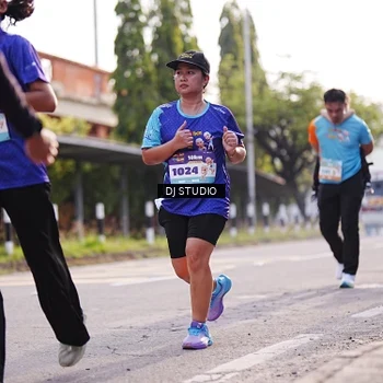 Runner Photo 8383802