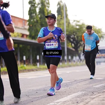 Runner Photo 8383804