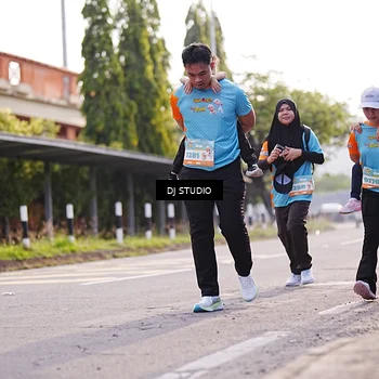 Runner Photo 8383808