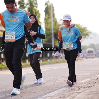 Runner Photo 8383820