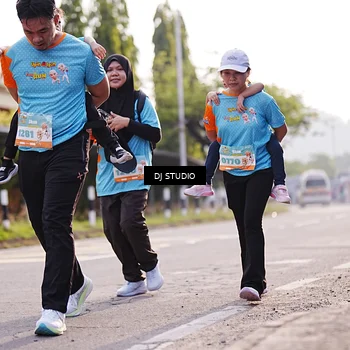 Runner Photo 8383822