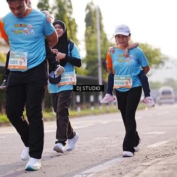 Runner Photo 8383824